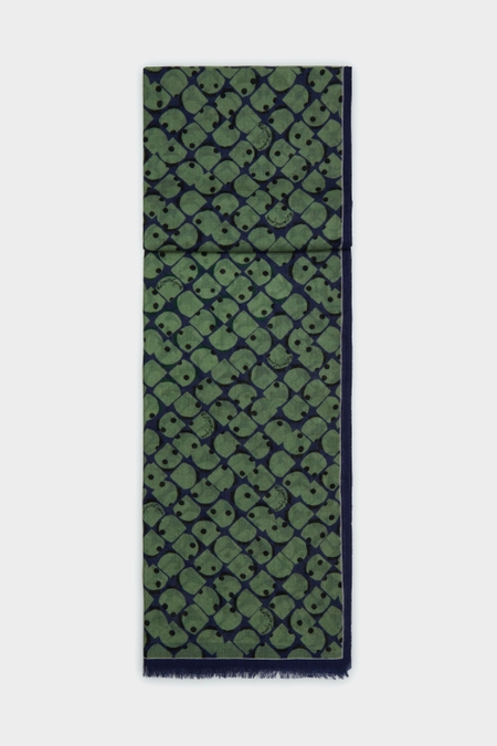 PASHMINA LANA CATARINAS