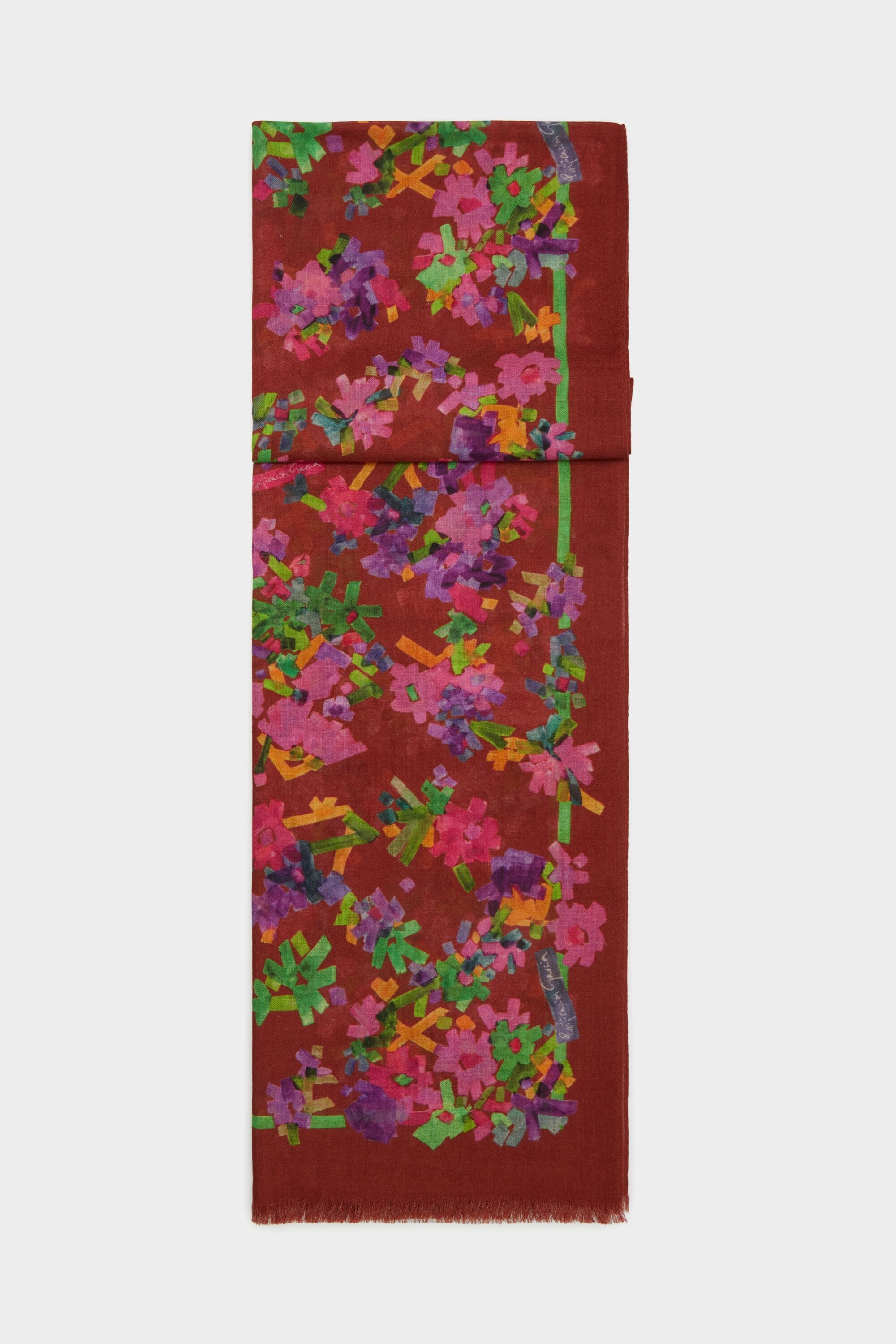 Pashmina lana Bohemia