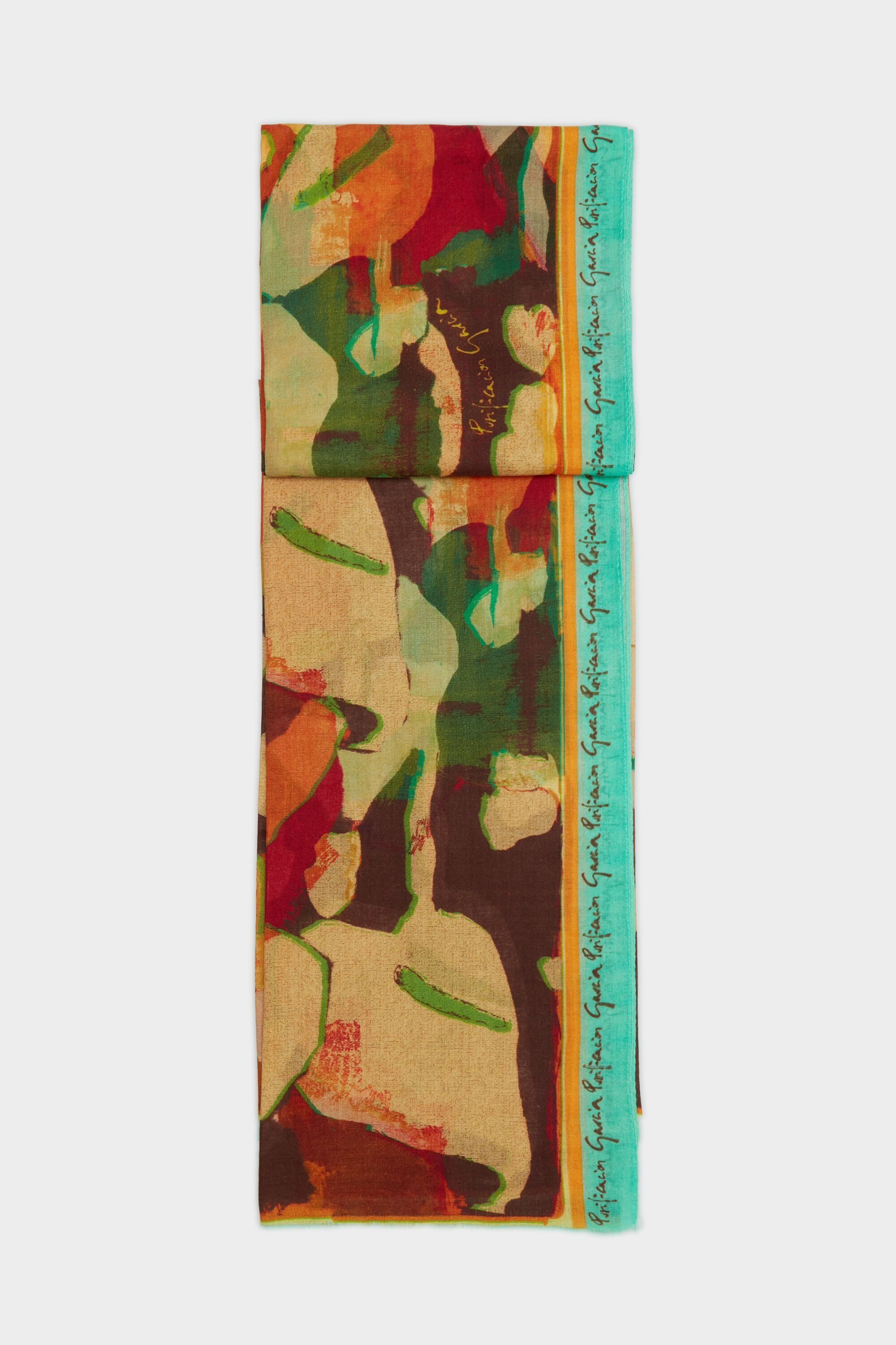 PASHMINA LANA OFELIA
