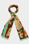 OFELIA WOOL SCARF