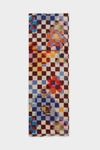 GAMBITO WOOL SCARF