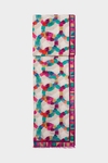 Afric8 wool scarf