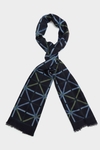 FOULARD LANA ORIGAMI