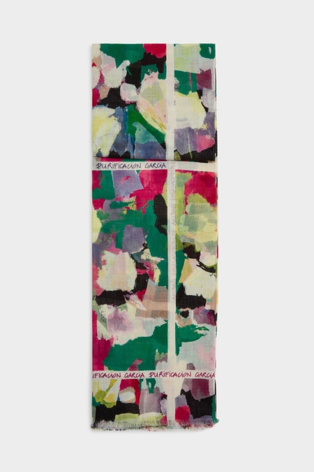 PASHMINA LANA CAMOLADAS
