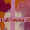Fuchsia/Lilac/Taupe