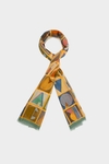 PG Codex wool scarf