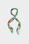 PG Codex 90 silk scarf