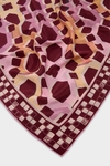 Granada 135 silk shawl
