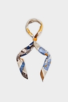 Ceramicus 90 silk scarf