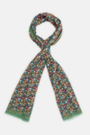 Burle wool scarf