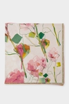 PGony 90 silk scarf