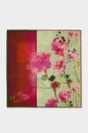 PGony 90 silk scarf