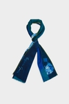 PGony wool scarf