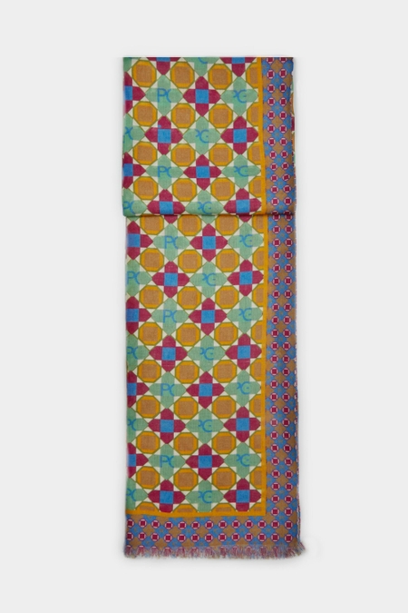 PASHMINA LANA GRANADA