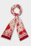 Pashmina 8 gardenias
