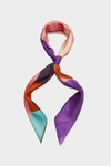 PG Boobaloo 90 silk scarf