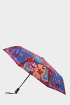 Mainau folding umbrella