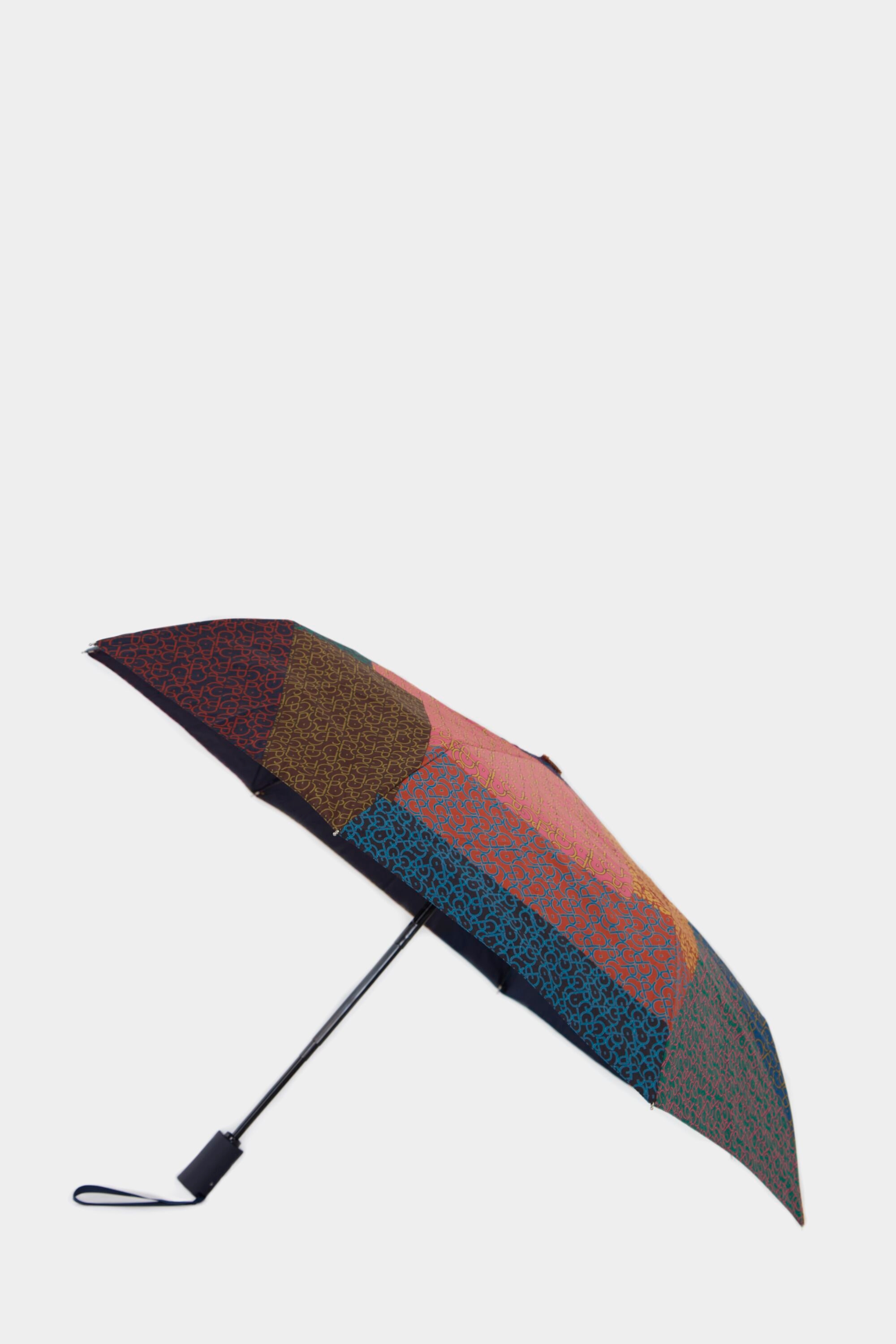 Gutenberg folding umbrella