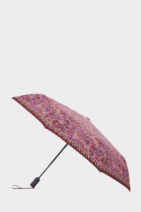 PARAGUAS PLEGABLE GINZA