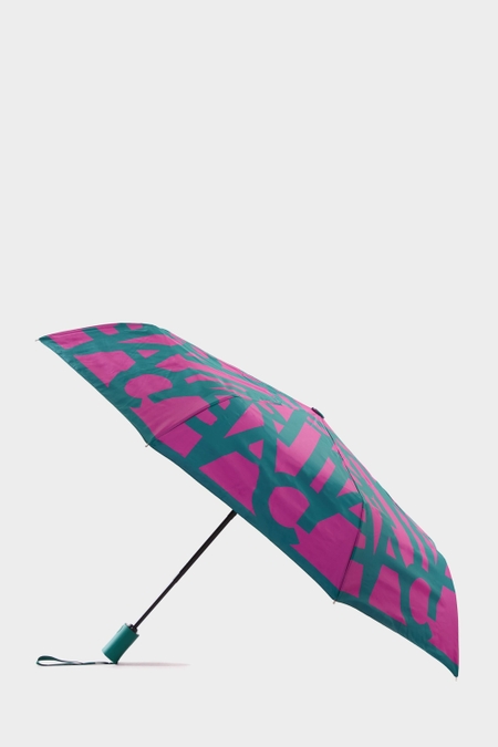 PG LINES FOLDING UMBRELLA