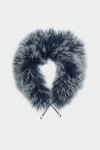 Fur collar