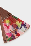 Camoladas hand fan