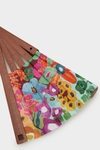 Vivaldi hand fan