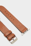 Tandem smartwatch strap