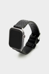 Tandem smartwatch strap