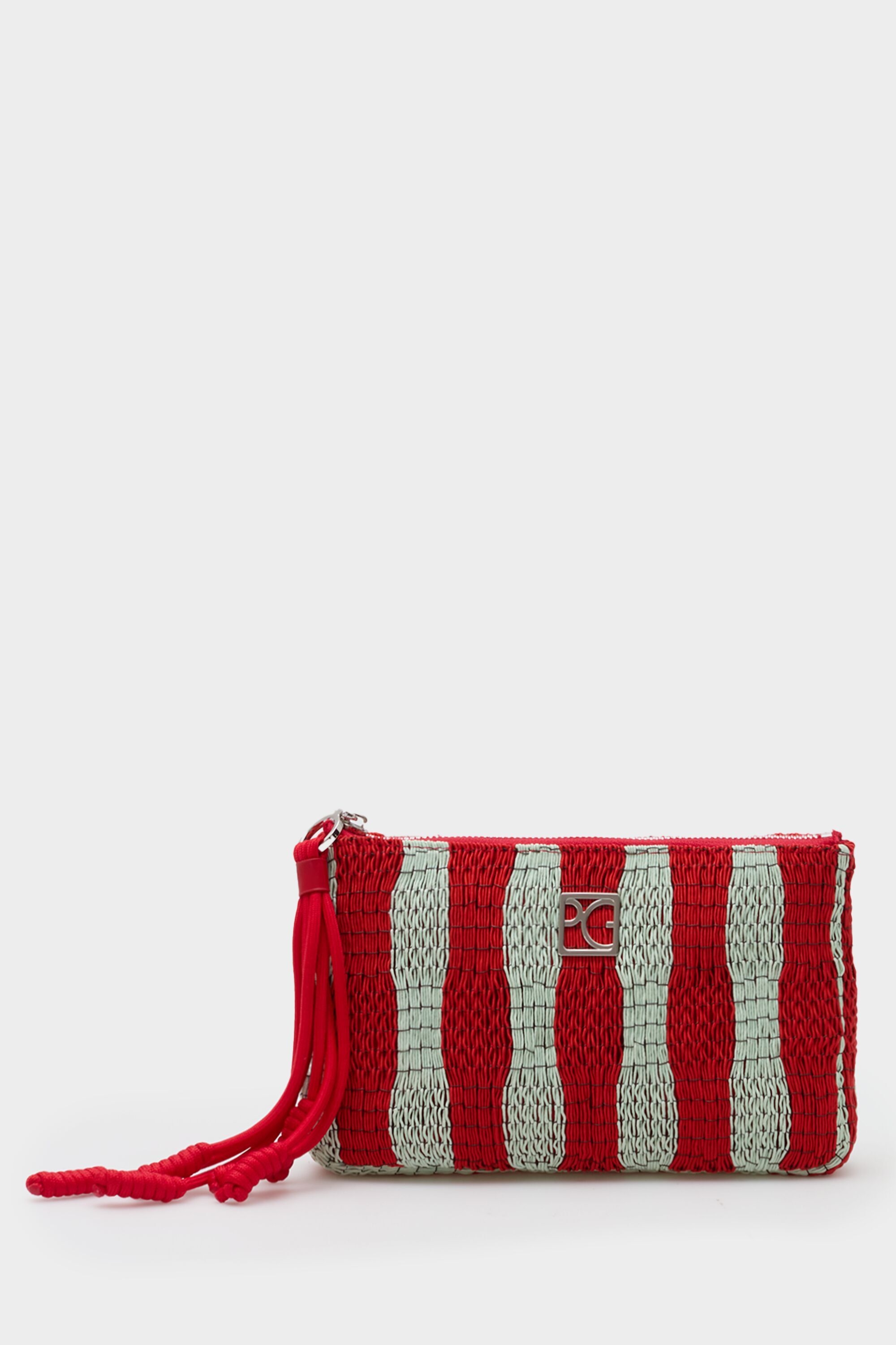 Homenaje Acolchado wash bag