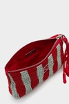 Homenaje Acolchado wash bag