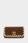 Homenaje Acolchado pouch