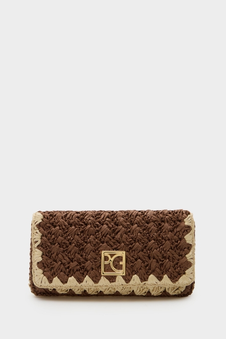HOMENAJE ACOLCHADO POUCH