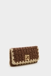 Homenaje Acolchado pouch