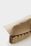 Homenaje Acolchado pouch