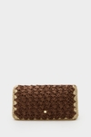Homenaje Acolchado pouch
