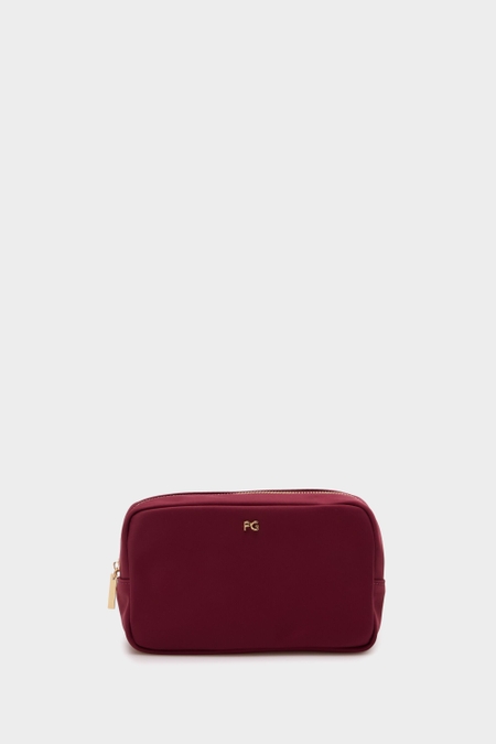 NYLON WASH BAG