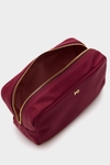 Nylon wash bag