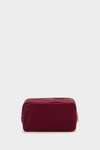 Nylon wash bag