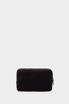 Nylon wash bag