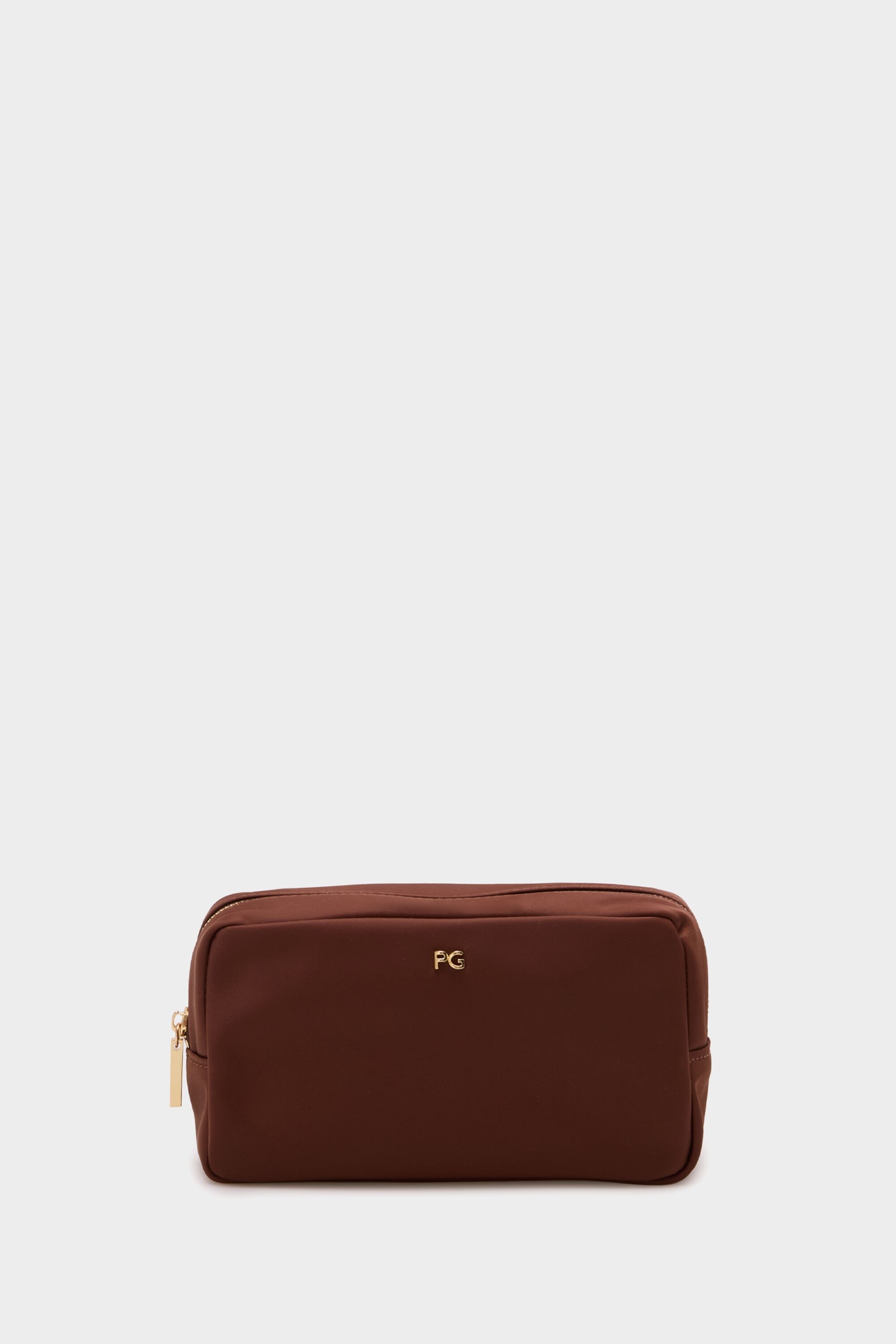 Nylon wash bag