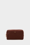 Nylon wash bag