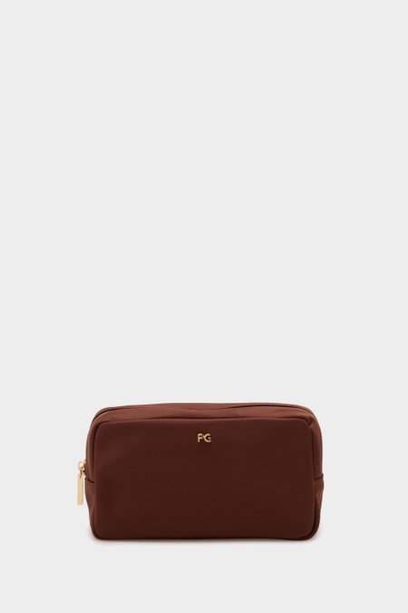 NYLON WASH BAG