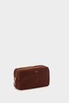 Nylon wash bag