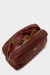 Nylon wash bag