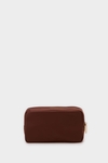 Nylon wash bag