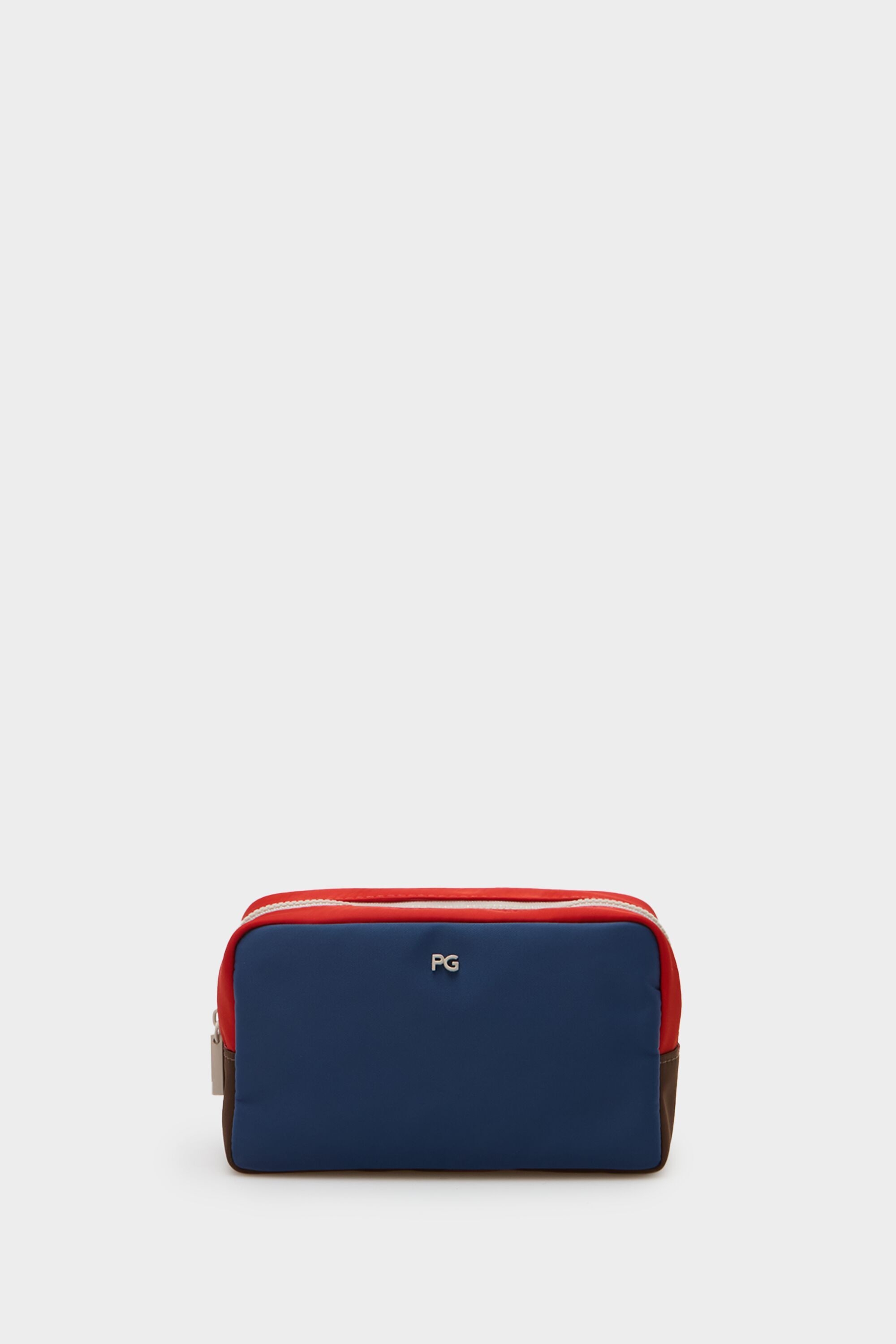 Nylon wash bag