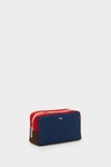 Nylon wash bag