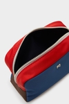 Nylon wash bag