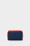 Nylon wash bag